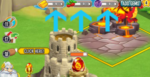 Dragon City MOD APK 2021 v10.9.2 Download | Unlimited Gems, Gold 2