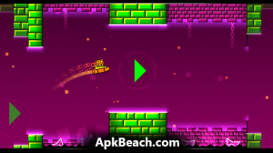 Geometry Dash MOD APK Latest 2021 (Unlocked) Download 1