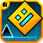 Geometry Dash MOD APK Latest 2021 (Unlocked) Download
