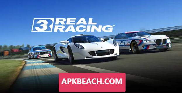 Real Racing 3