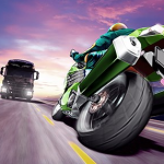Traffic Rider Mod APK Download 2021 (Unlimited Money)