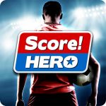 Score Hero Mod APK Latest Version 2021 Download