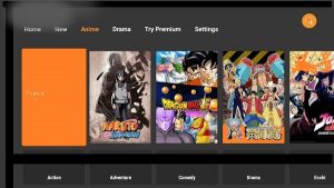 Crunchyroll Premium APK 3.3.1 (Unlocked) Fast Download 2