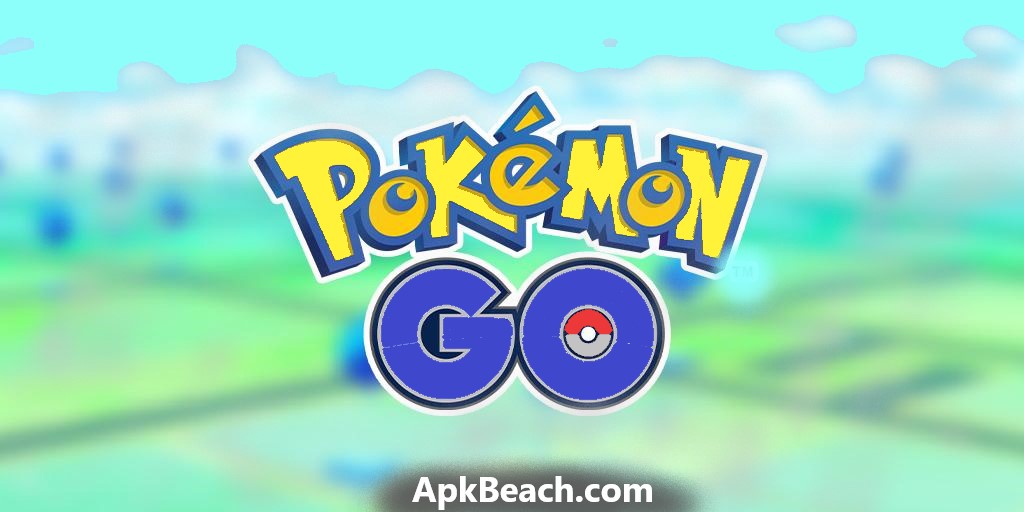 Download Pokemon Go Mod Apk