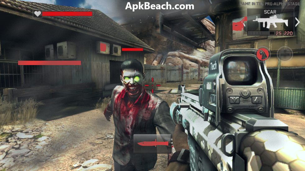 How To Install Dead Trigger 2 MOD APK On Android