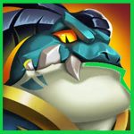 Idle Heroes MOD APK (Unlimited Gems+Money) Download