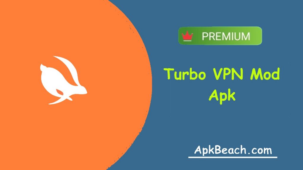 Turbo Vpn mod apk