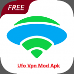 UFO VPN MOD APK (Premium Unlocked) Download