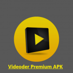 Videoder Premium APK (Premium Unlocked) Download