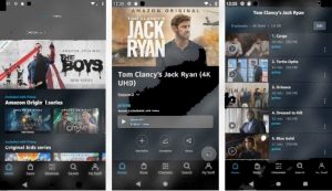 Amazon Prime MOD APK (Free Premium Unlocked) Download 1