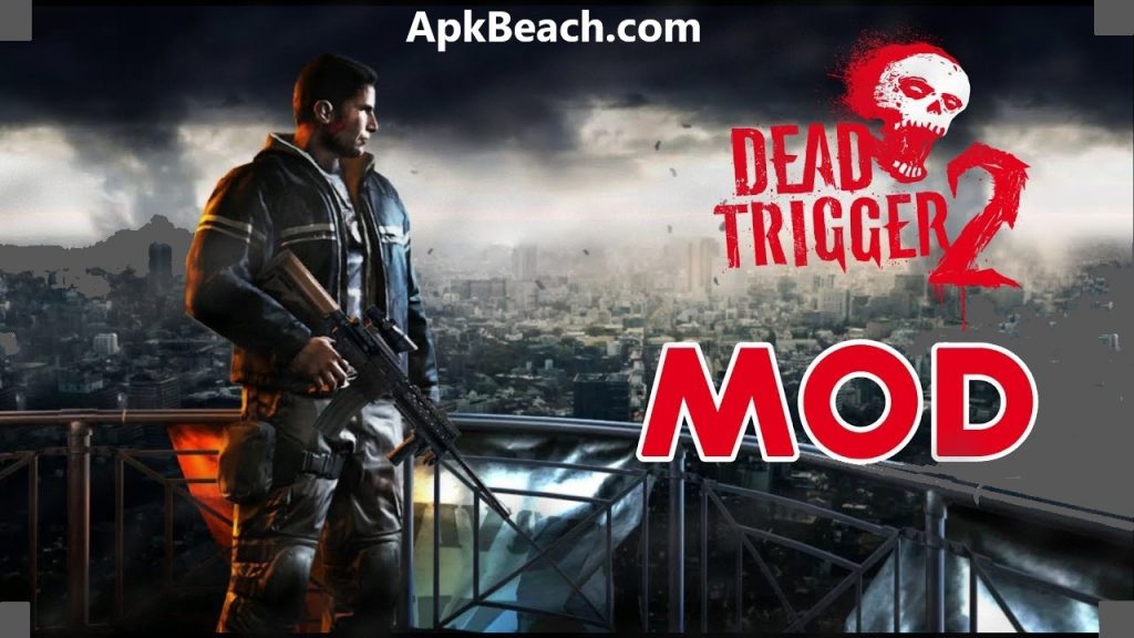 dead trigger 2 mod apk