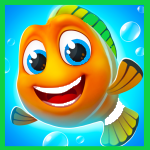 Fishdom MOD APK (Unlimited Money & Diamonds) Download
