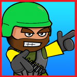 Mini Militia MOD APK Latest 2021 (Unlimited Everything) Download
