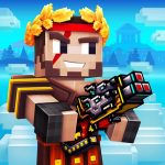 pixel gun 3d mod apk