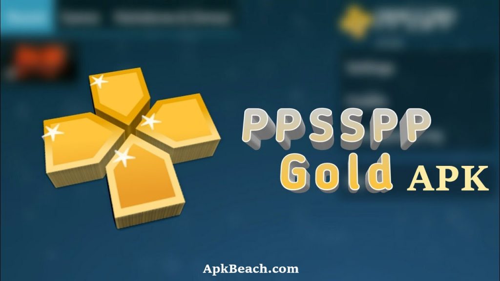 ppsspp gold apk download