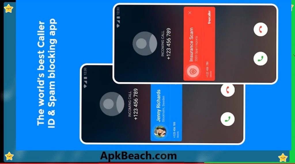 Truecaller Premium Gold APK 11.44.6 (Pro Unlocked) Download 3