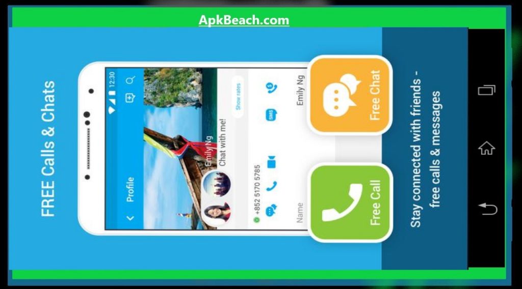 Truecaller Premium Gold APK 11.44.6 (Pro Unlocked) Download 1