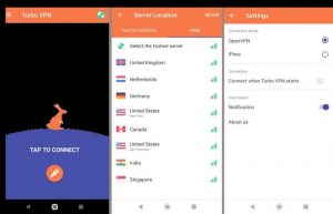 Turbo VPN MOD APK 3.4.7 (Premium Unlocked) Fast Download 1