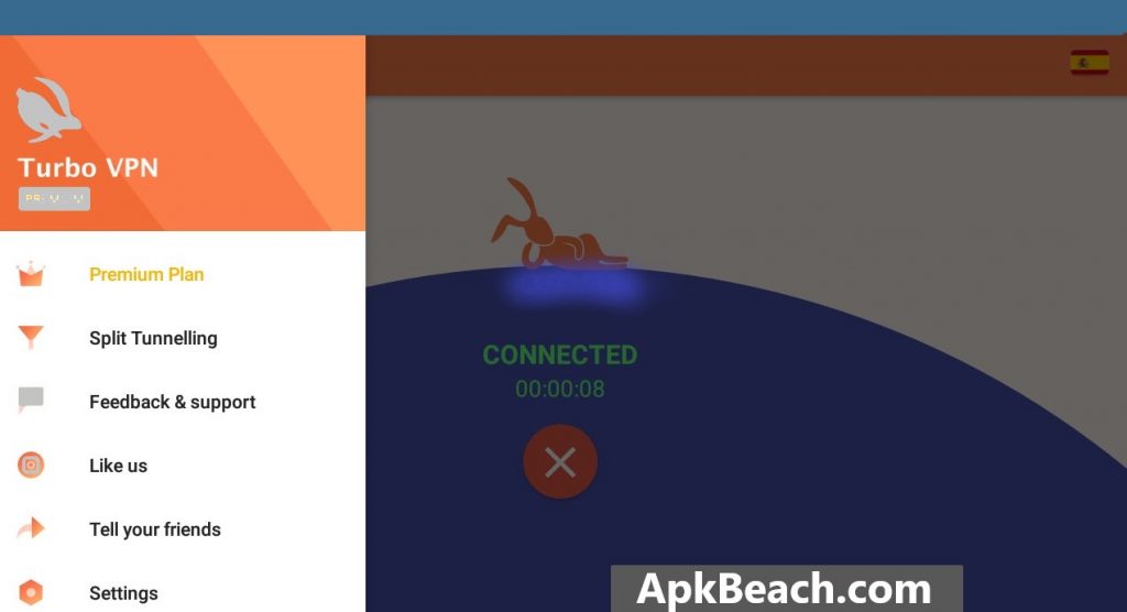 turbo vpn mod apk premium
