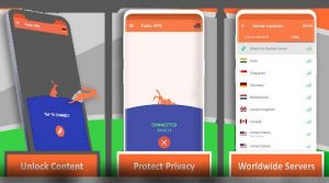 Turbo VPN MOD APK 3.4.7 (Premium Unlocked) Fast Download 2