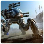 War Robots MOD APK (Unlimited Money) 2021 Download