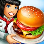 Cooking Fever MOD APK (Unlimited Coins/Diamonds) Download