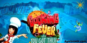 Cooking Fever MOD APK 11.1.0 (Unlimited Coins/Diamonds) Download 1