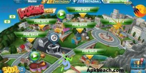 Cooking Fever MOD APK 11.1.0 (Unlimited Coins/Diamonds) Download 2