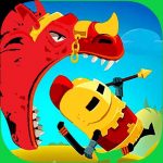 Dragon Hills Mod APK (MOD, Unlimited Money) Download