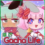 Gacha Life MOD APK (Unlimited Money) Download