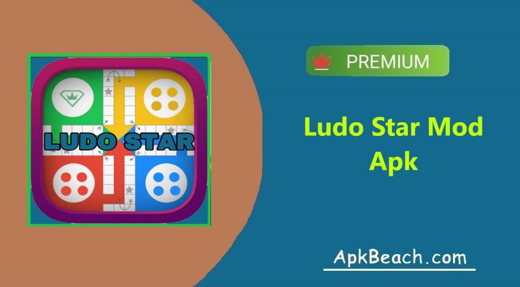 Ludo Star Mod Apk