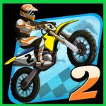 Mad Skills BMX 2 MOD APK (Unlimited Money) Download