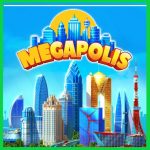 Megapolis MOD APK Latest (Unlimited Money) Download