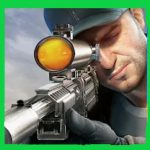 Sniper 3d MOD APK 3.25.2 (Unlimited Coins/Diamond) Download