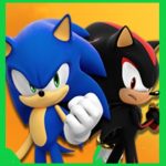 Sonic Forces MOD APK (All Unlocked/Money) Download