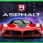 Asphalt 9 MOD APK 2.7.3 (Unlimited Money/Token) Download