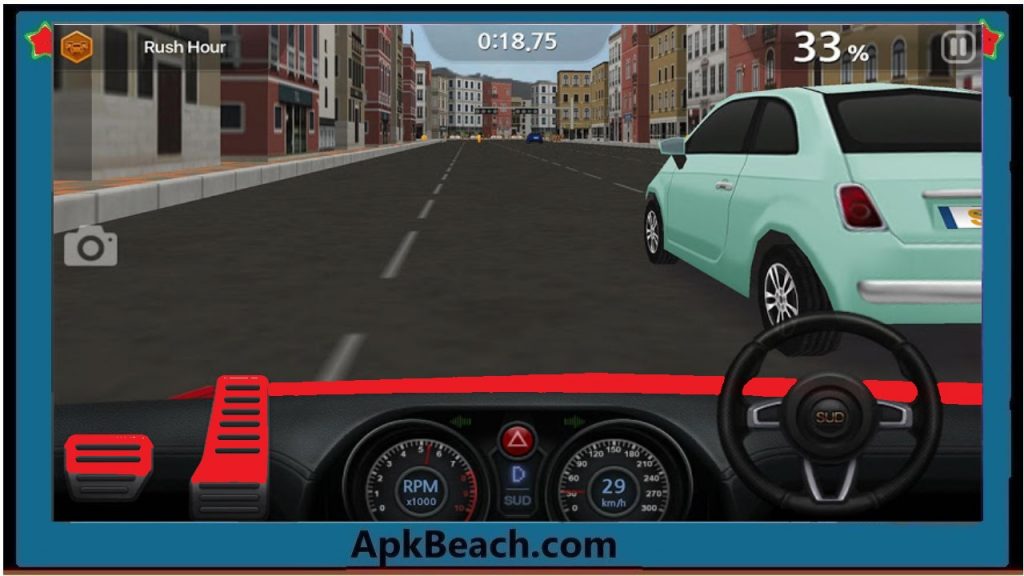 Dr. Driving 2 MOD APK 1.48 (All Cars Unlocked) Download 1