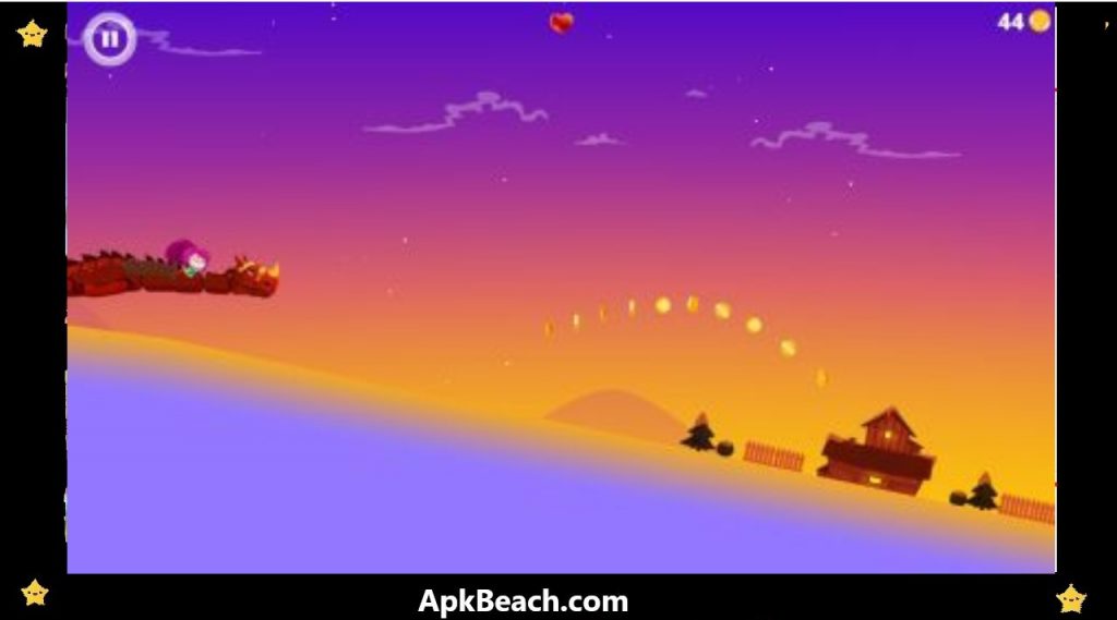 Dragon Hills Mod APK 1.4.0 (MOD, Unlimited Money) Download 3