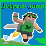 Jetpack Jump MOD APK (Unlimited Coins) Download