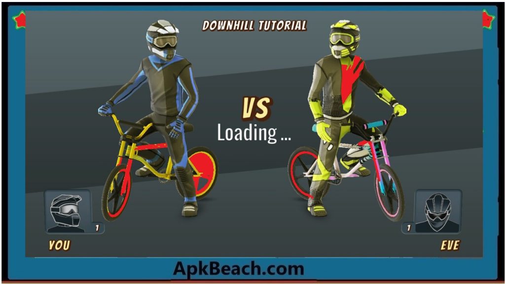 Mad Skills BMX 2 MOD APK 2.2.0 (Unlimited Money) Download 3
