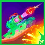 Tank Stars MOD APK (Unlimited Money/All Unlocked) Download