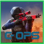 Critical Ops MOD APK Download 2021 (All Unlocked+Unlimited Money)