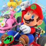 Mario Kart Tour MOD APK 2021 (Fully Unlocked) Download