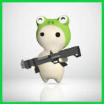 MilkChoco MOD APK FPS 2021 (Unlimited Money) Download