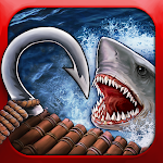 Survival on Raft Mod APK 2021 Download (Unlimited Money,Pearls)
