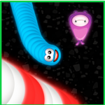 Worms Zone Mod APK 2021 Download (Unlimited Money,All Skins)