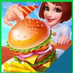 Cooking Madness Mod APK 2021 Download (Unlocked Everything)