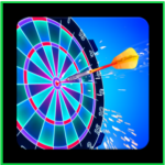 Darts of Fury MOD APK 2021 (All Unlocked,Unlimited Gems) Download
