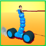 Draw Joust Mod APK 2021 (Unlimited Money, No Ads) Download