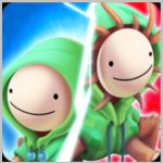 Monster Legends Mod Apk 2021 (Unlimited Gold,Gems) Download
